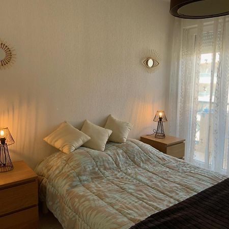 Port Frejus - Le Romanee - Appartement Vue Mer - 2 Chambres Экстерьер фото