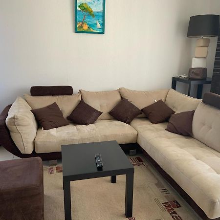 Port Frejus - Le Romanee - Appartement Vue Mer - 2 Chambres Экстерьер фото